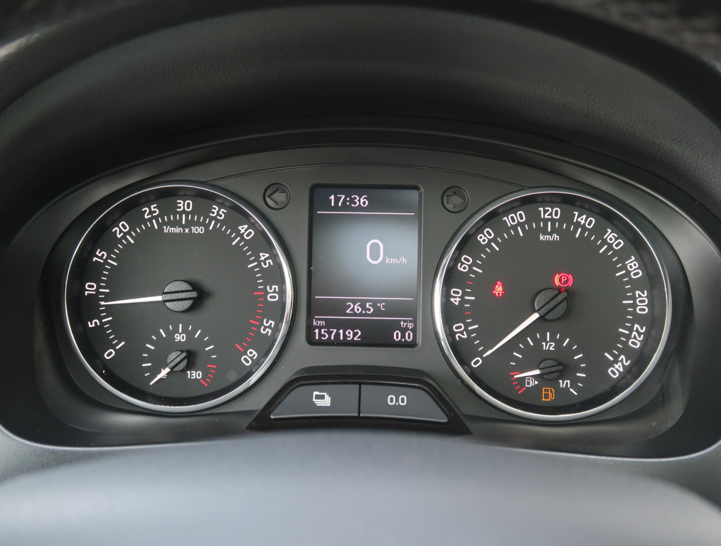Škoda Rapid Spaceback
