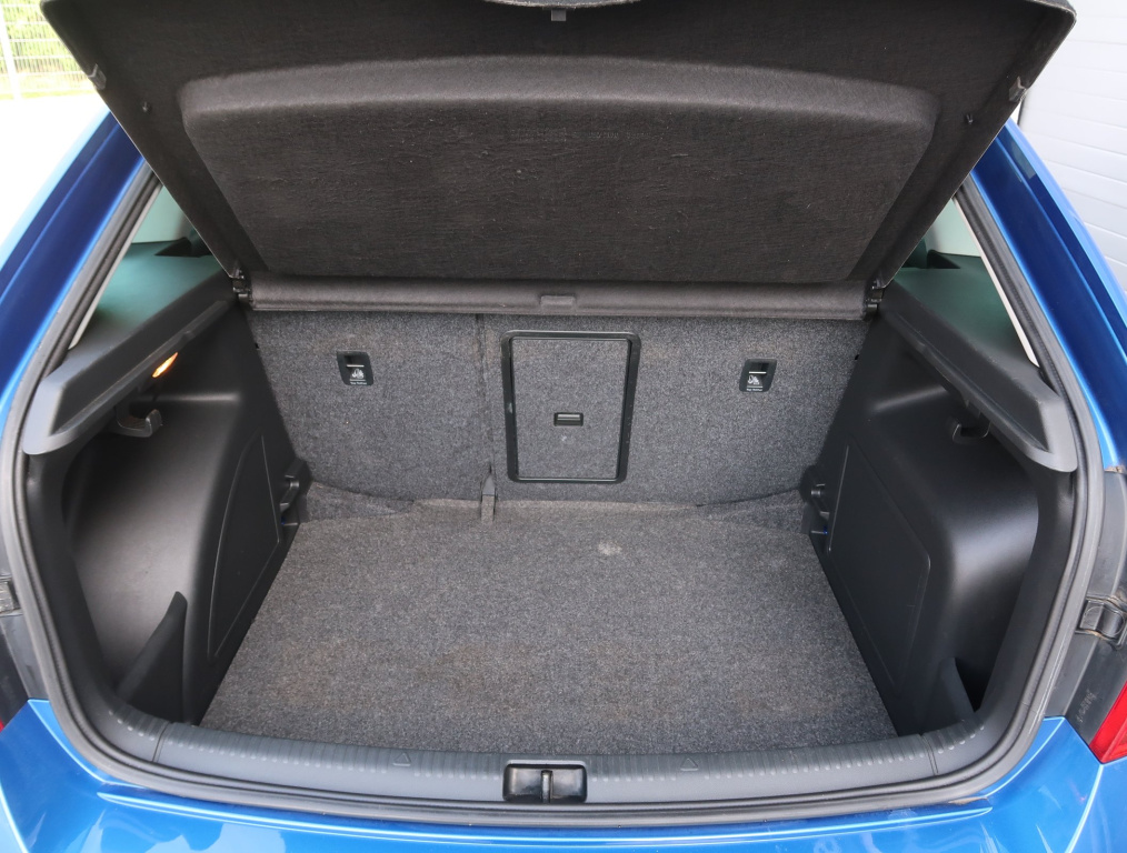 Škoda Rapid Spaceback