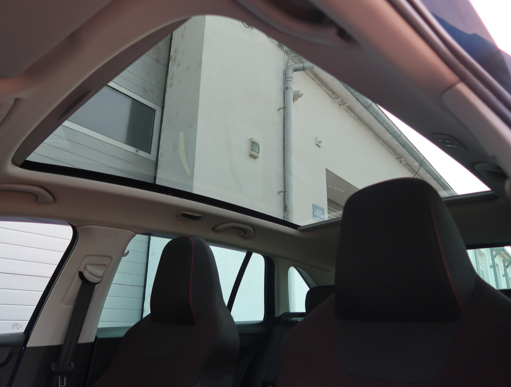 Škoda Rapid Spaceback