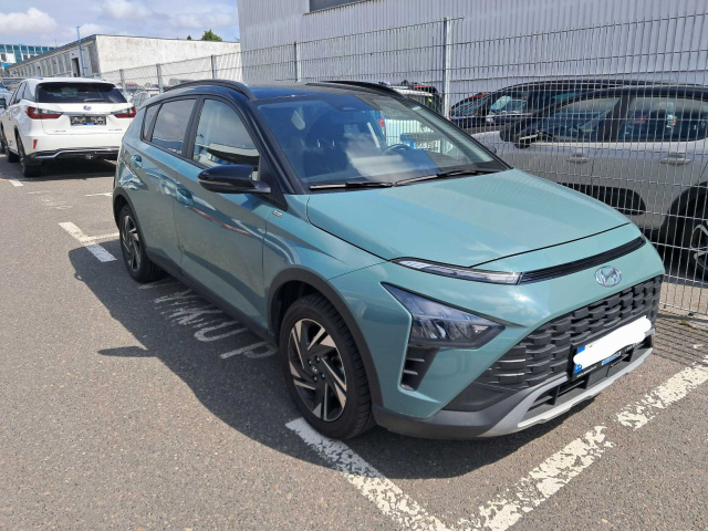 Hyundai Bayon 2023