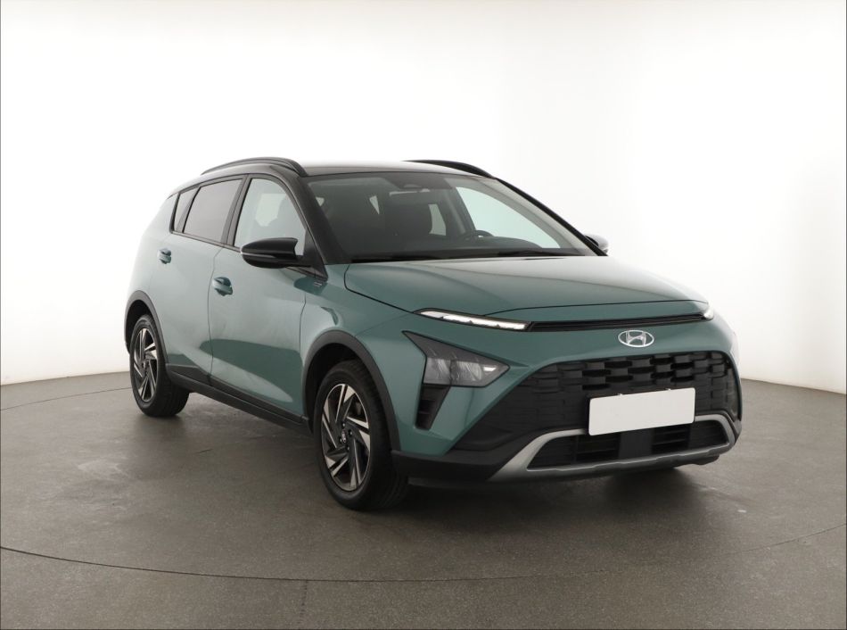Hyundai Bayon - 2023