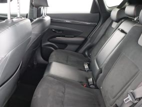 Hyundai Tucson - 2021