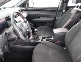Hyundai Tucson - 2021