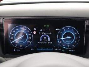 Hyundai Tucson - 2021