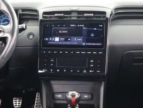 Hyundai Tucson - 2021
