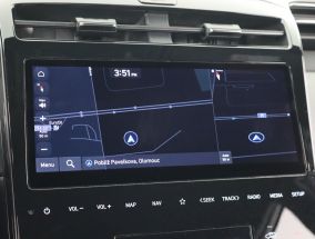 Hyundai Tucson - 2021