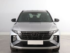 Hyundai Tucson - 2021