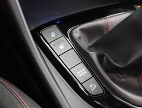 Hyundai Tucson - 2021