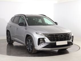 Hyundai Tucson - 2021