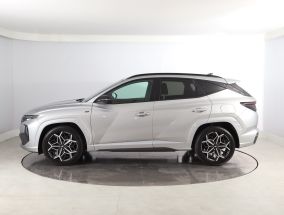 Hyundai Tucson - 2021