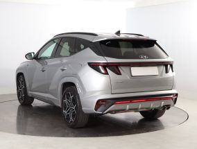 Hyundai Tucson - 2021