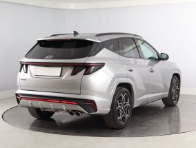 Hyundai Tucson - 2021