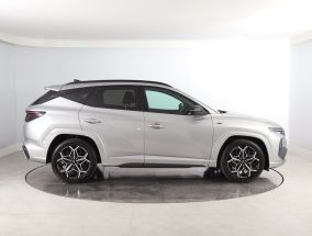 Hyundai Tucson - 2021