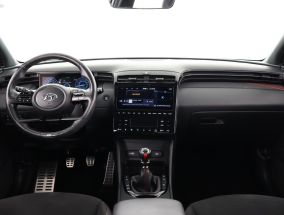 Hyundai Tucson - 2021