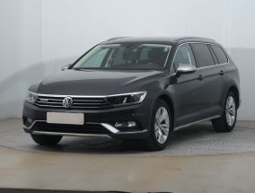 Volkswagen Passat - 2016