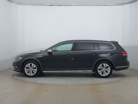 Volkswagen Passat - 2016
