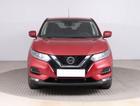 Nissan Qashqai - 2020