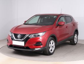 Nissan Qashqai - 2020