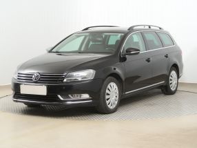 Volkswagen Passat - 2013