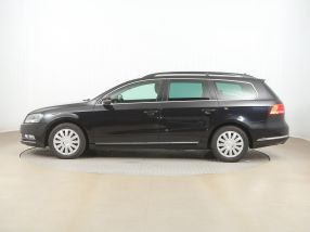 Volkswagen Passat - 2013