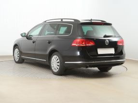 Volkswagen Passat - 2013
