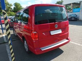 Volkswagen Caravelle - 2016