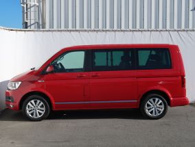 Volkswagen Caravelle - 2016