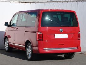 Volkswagen Caravelle - 2016