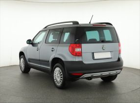 Skoda Yeti - 2011
