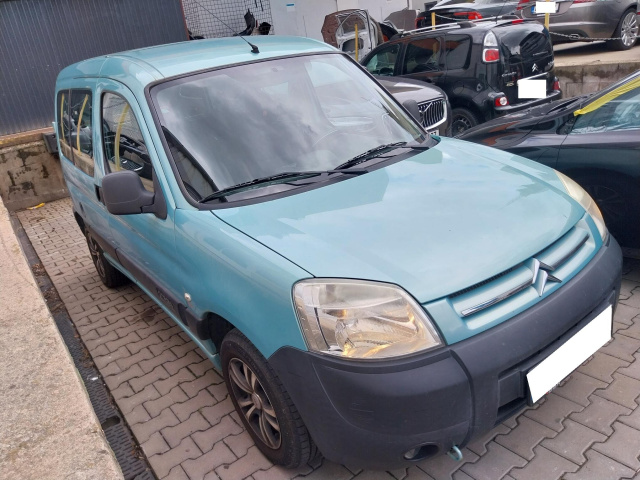 Citroen Berlingo 2008