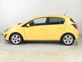 Opel Corsa - 2013