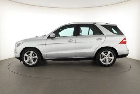 Mercedes-Benz ML - 2014