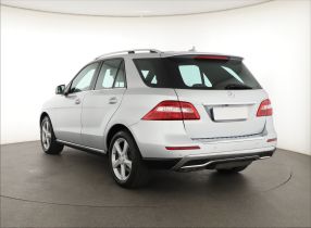 Mercedes-Benz ML - 2014