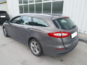 Ford Mondeo - 2015