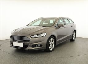 Ford Mondeo - 2015