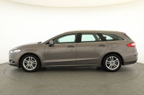 Ford Mondeo - 2015