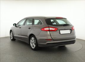 Ford Mondeo - 2015