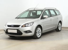 Ford Focus - 2010