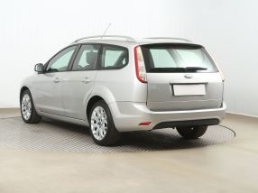 Ford Focus - 2010