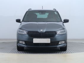 Skoda Fabia - 2019