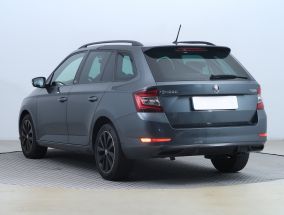 Skoda Fabia - 2019