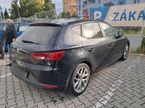 Seat Leon - 2013