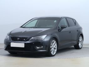 Seat Leon - 2013
