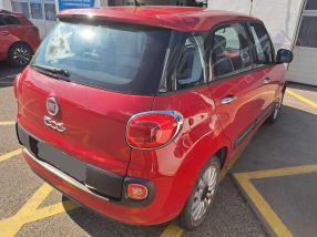 Fiat 500L - 2014