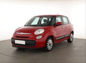 Fiat 500L - 2014