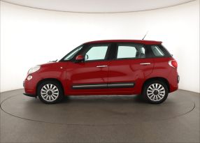 Fiat 500L - 2014