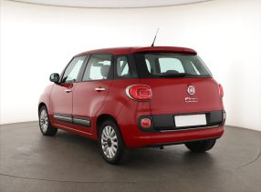 Fiat 500L - 2014
