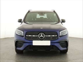 Mercedes-Benz GLB - 2022