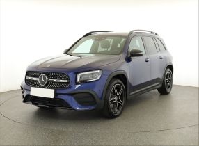 Mercedes-Benz GLB - 2022