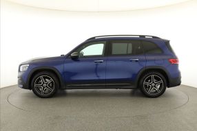 Mercedes-Benz GLB - 2022